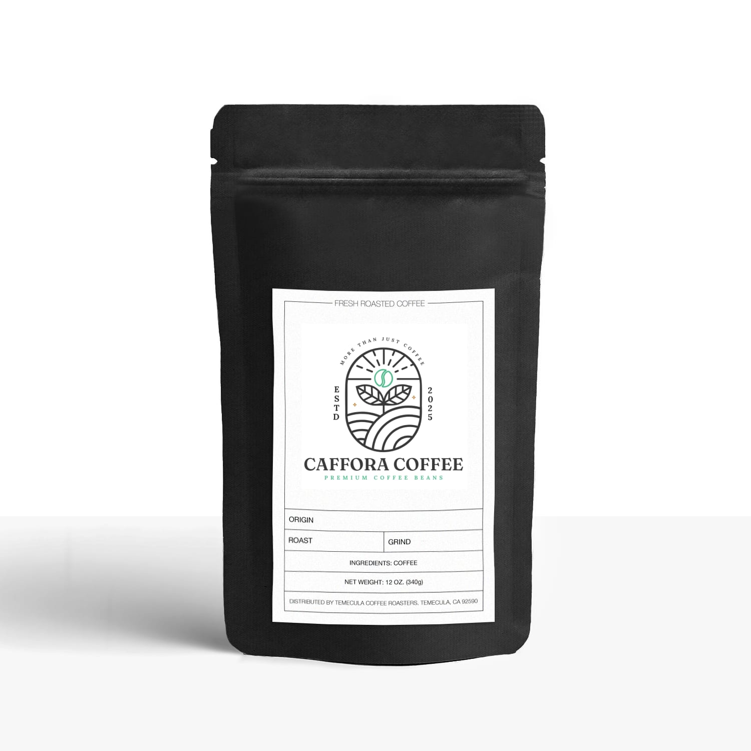 Breakfast Blend