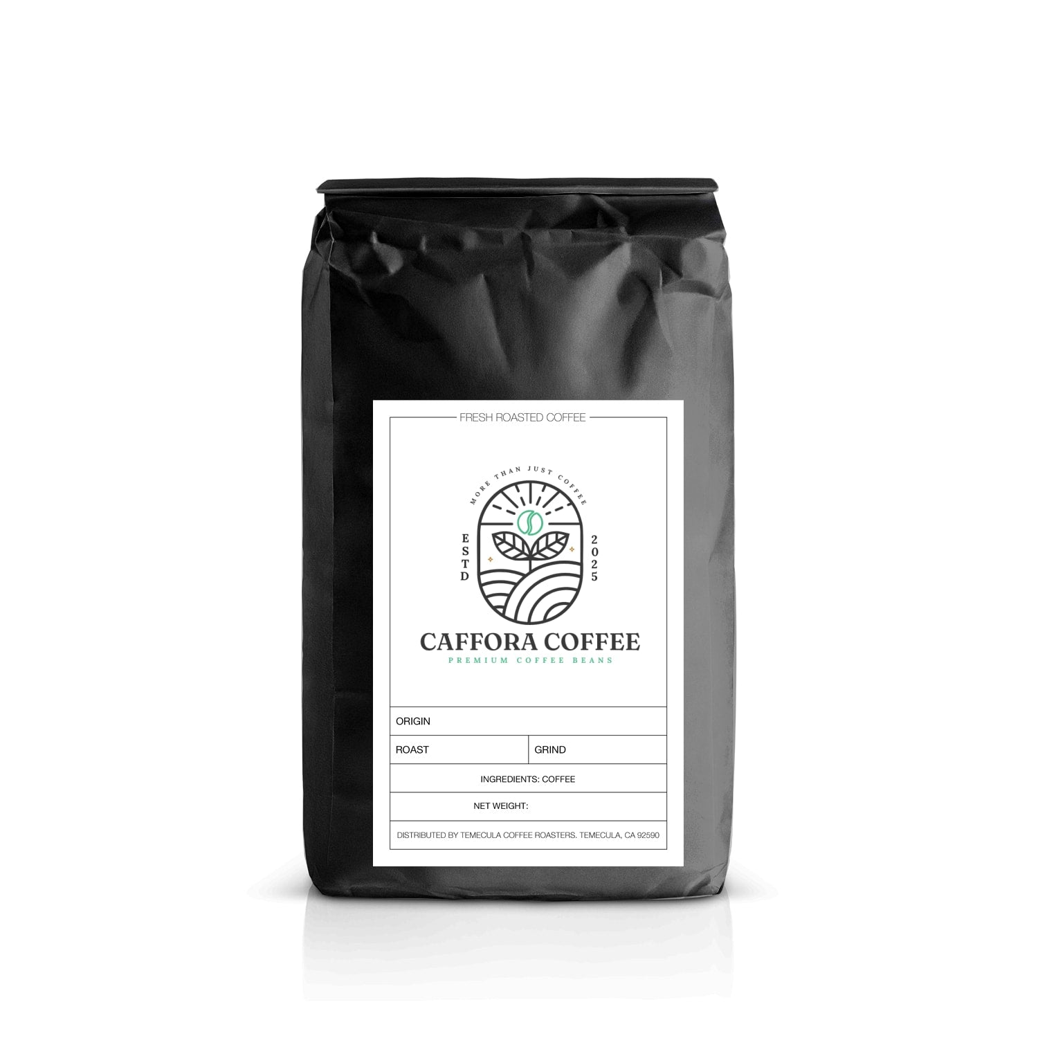 Bali Coffee Pods